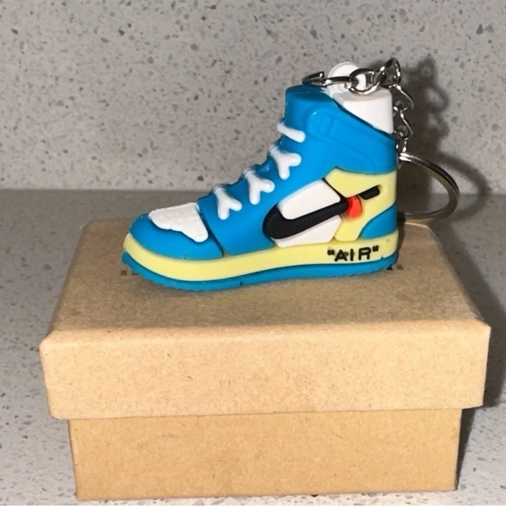 Nike air jordan
